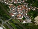 Photos aériennes de Bethoncourt (25200) - Autre vue | Doubs, Franche-Comté, France - Photo réf. T066383