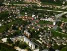 Photos aériennes de Bethoncourt (25200) - Autre vue | Doubs, Franche-Comté, France - Photo réf. T066389