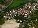 Photos aériennes de Bethoncourt (25200) - Autre vue | Doubs, Bourgogne-Franche-Comté, France - Photo réf. T066391