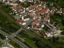 Photos aériennes de Bethoncourt (25200) | Doubs, Franche-Comté, France - Photo réf. T066395