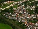 Photos aériennes de Bethoncourt (25200) - Autre vue | Doubs, Franche-Comté, France - Photo réf. T066396