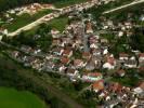 Photos aériennes de Bethoncourt (25200) - Autre vue | Doubs, Bourgogne-Franche-Comté, France - Photo réf. T066396