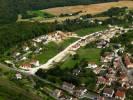 Photos aériennes de Bethoncourt (25200) - Autre vue | Doubs, Bourgogne-Franche-Comté, France - Photo réf. T066397