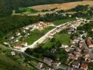 Photos aériennes de Bethoncourt (25200) | Doubs, Franche-Comté, France - Photo réf. T066397