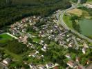 Photos aériennes de Bethoncourt (25200) | Doubs, Franche-Comté, France - Photo réf. T066398