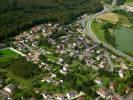 Photos aériennes de Bethoncourt (25200) - Autre vue | Doubs, Bourgogne-Franche-Comté, France - Photo réf. T066398