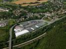 Photos aériennes de Bethoncourt (25200) | Doubs, Franche-Comté, France - Photo réf. T066400