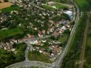 Photos aériennes de Bethoncourt (25200) - Autre vue | Doubs, Franche-Comté, France - Photo réf. T066401