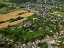 Photos aériennes de Bethoncourt (25200) - Autre vue | Doubs, Bourgogne-Franche-Comté, France - Photo réf. T066402