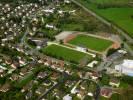 Photos aériennes de Bethoncourt (25200) | Doubs, Franche-Comté, France - Photo réf. T066403