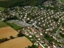 Photos aériennes de Bethoncourt (25200) - Autre vue | Doubs, Bourgogne-Franche-Comté, France - Photo réf. T066404