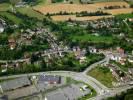 Photos aériennes de Bethoncourt (25200) - Autre vue | Doubs, Franche-Comté, France - Photo réf. T066409