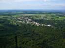 Photos aériennes de Blamont (25310) | Doubs, Bourgogne-Franche-Comté, France - Photo réf. T066410