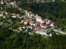 Photos aériennes de Blamont (25310) | Doubs, Bourgogne-Franche-Comté, France - Photo réf. T066411