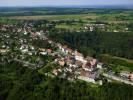 Photos aériennes de Blamont (25310) | Doubs, Bourgogne-Franche-Comté, France - Photo réf. T066412