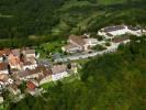 Photos aériennes de Blamont (25310) | Doubs, Bourgogne-Franche-Comté, France - Photo réf. T066414