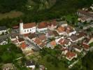 Photos aériennes de Blamont (25310) | Doubs, Bourgogne-Franche-Comté, France - Photo réf. T066415