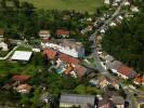 Photos aériennes de Blamont (25310) | Doubs, Bourgogne-Franche-Comté, France - Photo réf. T066416