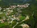 Photos aériennes de Blamont (25310) | Doubs, Bourgogne-Franche-Comté, France - Photo réf. T066417