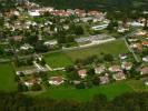 Photos aériennes de Blamont (25310) | Doubs, Bourgogne-Franche-Comté, France - Photo réf. T066418