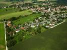 Photos aériennes de Blamont (25310) | Doubs, Bourgogne-Franche-Comté, France - Photo réf. T066421