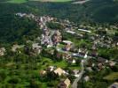 Photos aériennes de Blamont (25310) | Doubs, Bourgogne-Franche-Comté, France - Photo réf. T066424