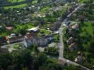 Photos aériennes de Blamont (25310) | Doubs, Bourgogne-Franche-Comté, France - Photo réf. T066425