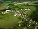 Photos aériennes de Blamont (25310) | Doubs, Bourgogne-Franche-Comté, France - Photo réf. T066427