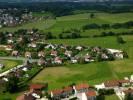 Photos aériennes de Charquemont (25140) - Autre vue | Doubs, Bourgogne-Franche-Comté, France - Photo réf. T066429