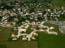 Photos aériennes de Charquemont (25140) - Autre vue | Doubs, Bourgogne-Franche-Comté, France - Photo réf. T066443