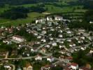 Photos aériennes de Charquemont (25140) - Autre vue | Doubs, Bourgogne-Franche-Comté, France - Photo réf. T066447