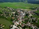 Photos aériennes de Charquemont (25140) - Autre vue | Doubs, Bourgogne-Franche-Comté, France - Photo réf. T066449