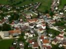 Photos aériennes de Charquemont (25140) - Autre vue | Doubs, Bourgogne-Franche-Comté, France - Photo réf. T066451