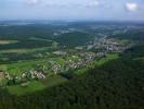 Photos aériennes de Colombier-Fontaine (25260) | Doubs, Franche-Comté, France - Photo réf. T066452