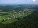 Photos aériennes de Colombier-Fontaine (25260) | Doubs, Franche-Comté, France - Photo réf. T066453