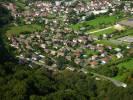 Photos aériennes de Colombier-Fontaine (25260) | Doubs, Franche-Comté, France - Photo réf. T066458