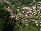 Photos aériennes de Colombier-Fontaine (25260) | Doubs, Franche-Comté, France - Photo réf. T066459