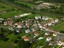 Photos aériennes de Colombier-Fontaine (25260) | Doubs, Franche-Comté, France - Photo réf. T066463