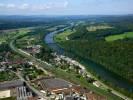 Photos aériennes de "Doubs" - Photo réf. T066467