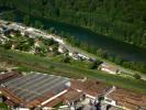 Photos aériennes de Colombier-Fontaine (25260) | Doubs, Franche-Comté, France - Photo réf. T066469