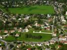Photos aériennes de Courcelles-lès-Montbéliard (25420) - Autre vue | Doubs, Bourgogne-Franche-Comté, France - Photo réf. T066486