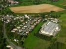 Photos aériennes de Dampierre-les-Bois (25490) | Doubs, Franche-Comté, France - Photo réf. T066490