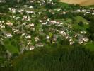 Photos aériennes de Dampierre-les-Bois (25490) - Autre vue | Doubs, Franche-Comté, France - Photo réf. T066492