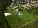 Photos aériennes de Dampierre-les-Bois (25490) - Autre vue | Doubs, Franche-Comté, France - Photo réf. T066493