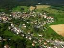 Photos aériennes de Dampierre-les-Bois (25490) - Autre vue | Doubs, Franche-Comté, France - Photo réf. T066496
