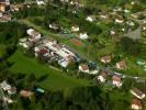 Photos aériennes de Dampierre-les-Bois (25490) - Autre vue | Doubs, Bourgogne-Franche-Comté, France - Photo réf. T066497
