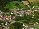Photos aériennes de Dampierre-les-Bois (25490) - Autre vue | Doubs, Bourgogne-Franche-Comté, France - Photo réf. T066499
