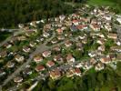 Photos aériennes de Dampierre-les-Bois (25490) - Autre vue | Doubs, Bourgogne-Franche-Comté, France - Photo réf. T066503