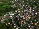 Photos aériennes de Dampierre-les-Bois (25490) - Autre vue | Doubs, Bourgogne-Franche-Comté, France - Photo réf. T066504