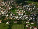 Photos aériennes de Damprichard (25450) - Autre vue | Doubs, Franche-Comté, France - Photo réf. T066508